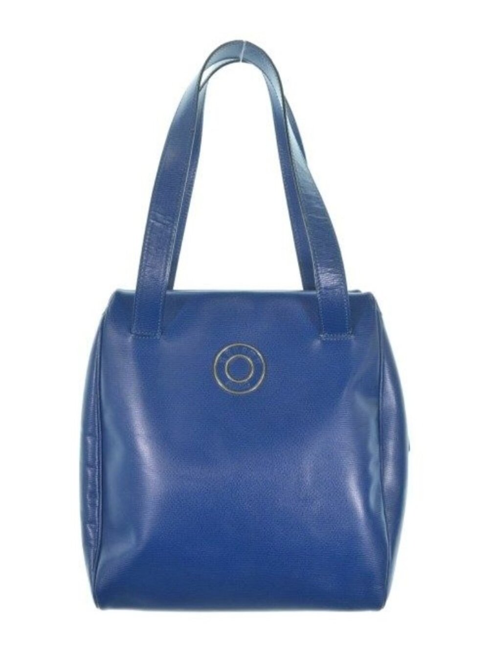Celine Shoulder Bag Blue